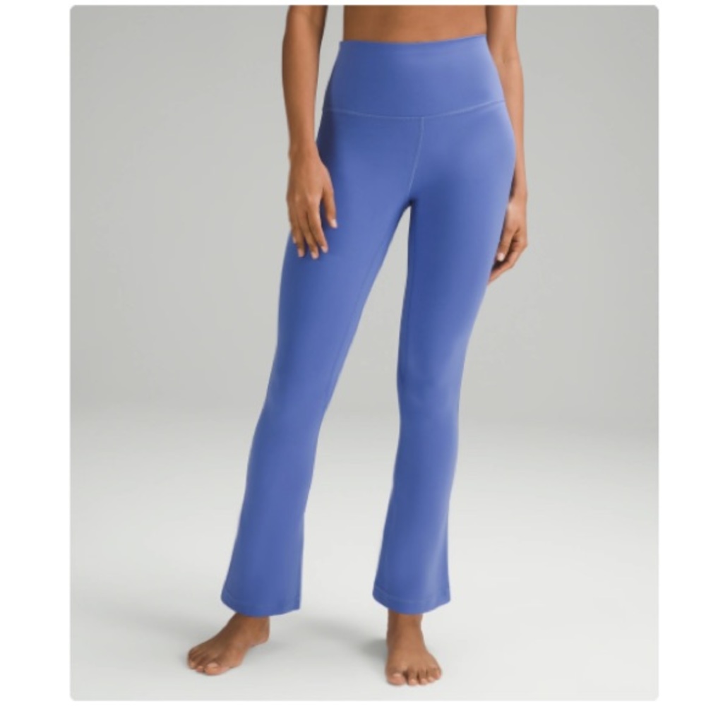 Lululemon Yoga Pants